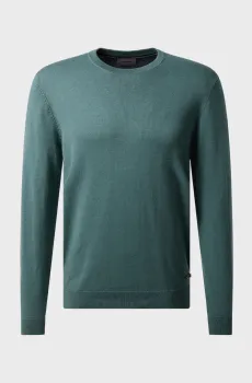 Мужской зеленый джемпер Зеленый 3XL Pierre Cardin PC.-C5 51020.5064