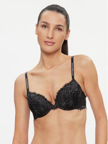 Emporio Armani Underwear Бюстгальтер push-up 164394 3F207 00020 Чорний Emporio Armani Underwear Бюстгальтер push-up 164394 3F207 00020 Чорний