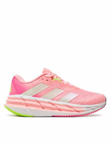 adidas Взуття для бігу Adistar 3 IE8223 Рожевий adidas Взуття для бігу Adistar 3 IE8223 Рожевий