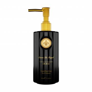 Жидкое мыло для рук Savon de Royal Capital of Passion Liquid Hand Soap, Dubai, 330 мл Жидкое мыло для рук Savon de Royal Capital of Passion Liquid Hand Soap, Dubai, 330 мл