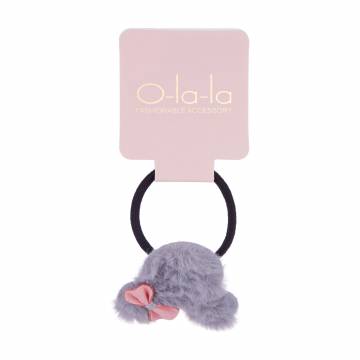 Резинка для волос O-la-la, 1 шт (19A737-2)
