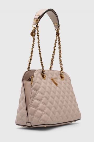 Сумочка Guess цвет розовый Сумочка Guess цвет розовый