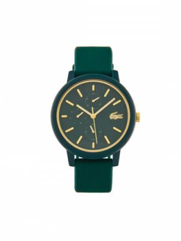 Lacoste Годинник Multi 2001329 Зелений Lacoste Годинник Multi 2001329 Зелений