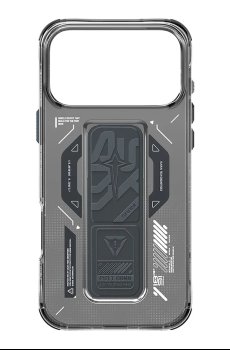 Чехол для телефона со встроенным магнитным кольцом Skinarma Helion iPhone 17 Pro Max