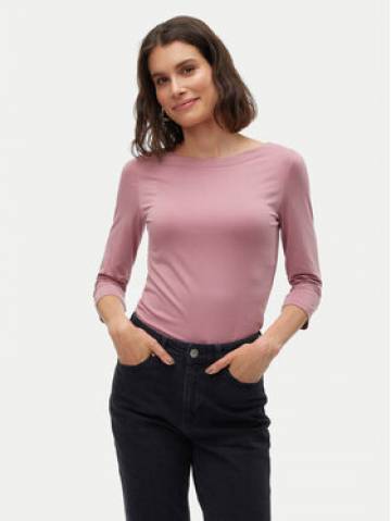 Vero Moda Блузка Panda 10274133 Рожевий Regular Fit Vero Moda Блузка Panda 10274133 Рожевий Regular Fit