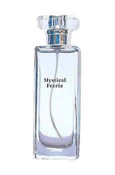 Aromat Feeria Mystical Туалетная вода женская, 50 мл