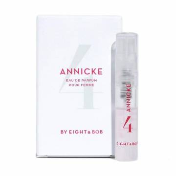 Eight & Bob Annicke 4 Парфюмированная вода женская, 2 мл (пробник)
