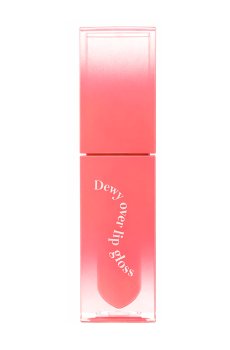 Блеск для губ Macqueen New York Dewy Over Lip Gloss 04 Bonny Bunny, 3.5 г