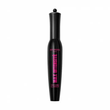 Тушь для ресниц Bourjois Max Volume Intensite Mascara, Black, 12 мл Тушь для ресниц Bourjois Max Volume Intensite Mascara, Black, 12 мл