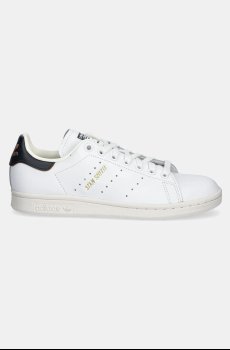 Кожаные кроссовки adidas Originals Stan Smith