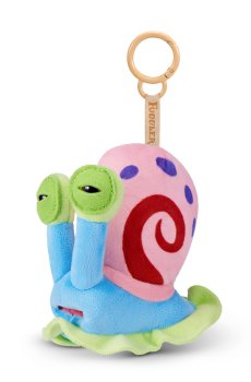 Мягкая игрушка-брелок Fuggler Гэри, от 1 года, 12 см (15756E)