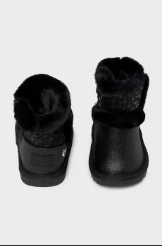 Зимняя обувь Mayoral