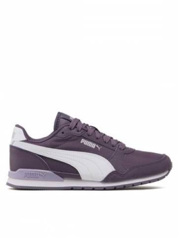 Puma Снікерcи St Runner V3 Nl 384857 17 Фіолетовий Puma Снікерcи St Runner V3 Nl 384857 17 Фіолетовий