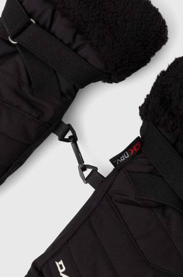 Перчатки Dakine Alero цвет чёрный Перчатки Dakine Alero цвет чёрный