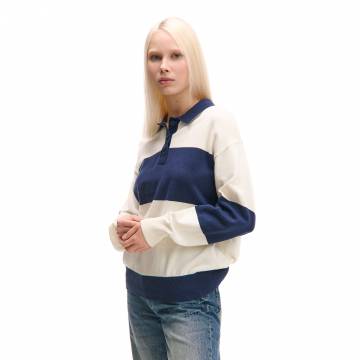 Cropp - Светр - синій Cropp - Светр - синій