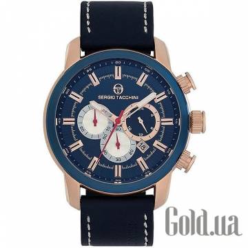 Мужские часы Sergio Tacchini Мужские часы Sergio Tacchini
