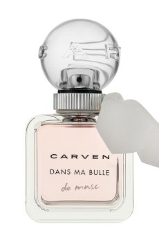 Carven Dans Ma Bulle de Musc Туалетная вода женская, 30 мл