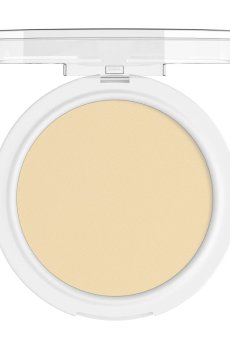 Уценка! Пудра для лица Wet n Wild Barefocus Clarifying Finishing Powder Fair, Light, 7.8 г