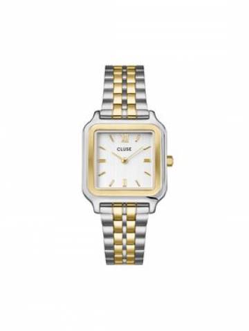 Cluse Годинник Gracieuse Petite CW11901 Срібний Cluse Годинник Gracieuse Petite CW11901 Срібний