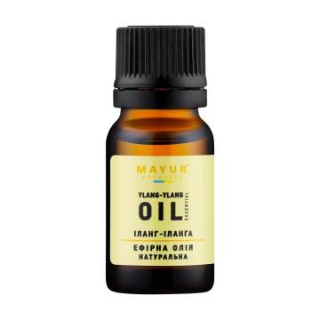 Эфирное масло Mayur Иланг-иланг, 10 мл