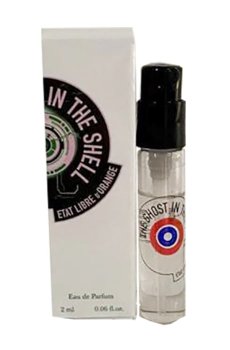 Etat Libre dOrange The Ghost In The Shell Парфюмированная вода унисекс, 2 мл (пробник)