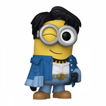 Фігурка Funko Pop Minions x BTS Чонґук (85966) Фігурка Funko Pop Minions x BTS Чонґук (85966)