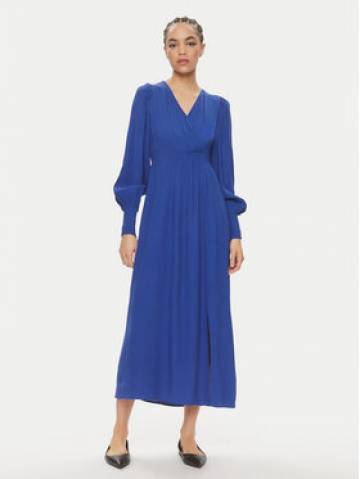 YAS Літня сукня Drea 26027889 Голубий Regular Fit YAS Літня сукня Drea 26027889 Голубий Regular Fit