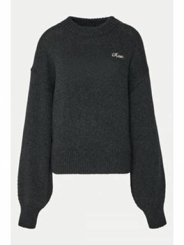 ROTATE Светр 1133771745 Сірий Oversize