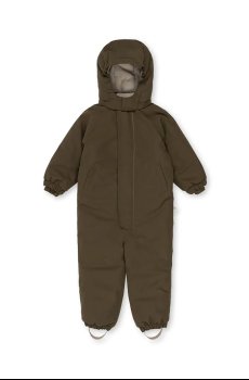 Детский комбинезон Konges Sløjd AWARD SNOWSUIT SOLID GRS
