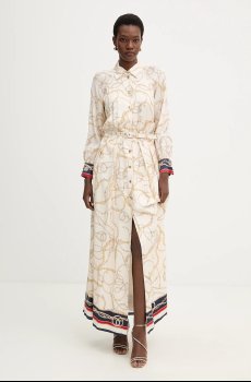 Платье из вискозы Marciano by Guess AMANDA