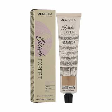Перманентная крем-краска для волос Indola Blonde Expert Highlift 1000.28 Блондин перламутровый шоколадный, 60 мл Перманентная крем-краска для волос Indola Blonde Expert Highlift 1000.28 Блондин перламутровый шоколадный, 60 мл