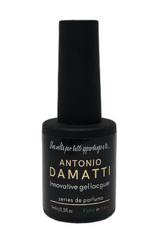 Уценка! Гель-лак для ногтей Antonio Damatti Innovative Gel Lacguer, 019, 9 мл