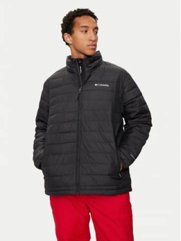 Columbia Пуховик Powder Lite 1698001 Чорний Regular Fit Columbia Пуховик Powder Lite 1698001 Чорний Regular Fit