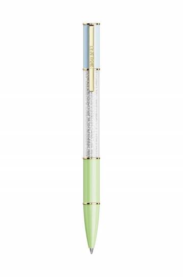 Шариковая ручка Swarovski CRYSTALLINE LUSTRE 5676542 Шариковая ручка Swarovski CRYSTALLINE LUSTRE 5676542