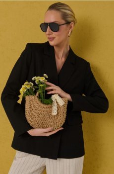 Сонячні окуляри - чорний