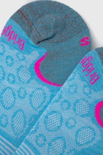 Носки Bridgedale Ultra Light Merino Performance 3/4 Носки Bridgedale Ultra Light Merino Performance 3/4