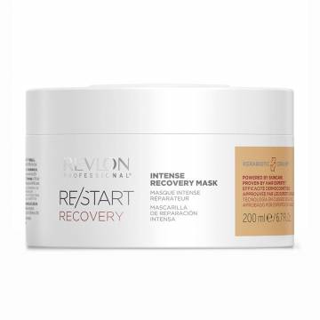 Маска для восстановления волос Revlon Professional Restart Recovery Restorative Intense Mask, 250 мл Маска для восстановления волос Revlon Professional Restart Recovery Restorative Intense Mask, 250 мл