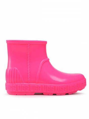 Ugg Гумові чоботи K Drizlita 1130361K Рожевий Ugg Гумові чоботи K Drizlita 1130361K Рожевий