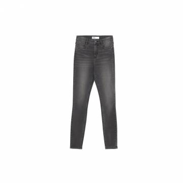 Cropp - Джинси skinny - сірий Cropp - Джинси skinny - сірий