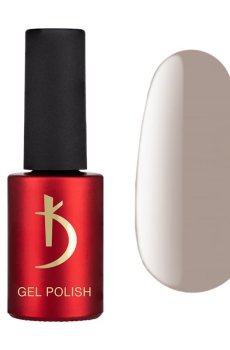 Гель-лак для ногтей Kodi Professional Coffee Paradise Gel Polish 03 CP, 7 мл