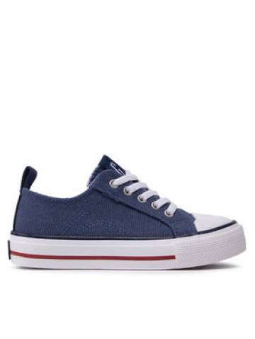 Gap Кеди Houston Cvs GAL001F5TYCRMBGP Cиній Gap Кеди Houston Cvs GAL001F5TYCRMBGP Cиній