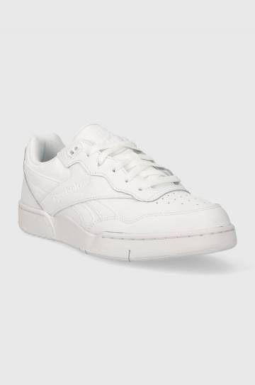 Кроссовки Reebok цвет белый Кроссовки Reebok цвет белый