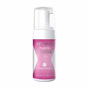 Пенка для интимной гигиены Femintimate Intimate Hygiene Mousse, 100 мл