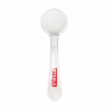 Щеточка Titania для лица отшелушивающая (1919) Щеточка Titania для лица отшелушивающая (1919)