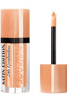 Жидкие тени для век Bourjois Satin Edition 24H Eyeshadow 01 Biege Seller, 8 мл