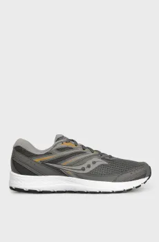 Мужские серые кроссовки COHESION 13 Серый 7 Saucony 20559-3s