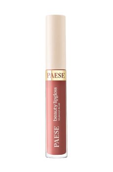 Блеск для губ Paese Beauty Lipgloss 16 Cherry Smoothie, 4.5 мл