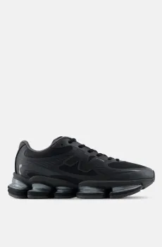 Черные кроссовки ABZORB 2000 Черный 8.5 New Balance U20004Y8