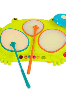 Музичний інструмент Battat S2 КваКвафон (BX1953Z)