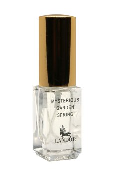Landor Mysterious Garden Spring Парфюмированная вода женская, 3 мл (пробник)